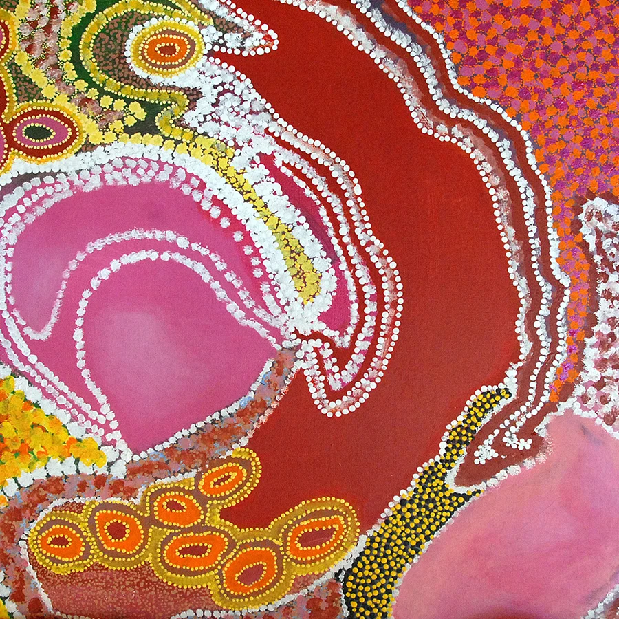 The Gurawu Collection