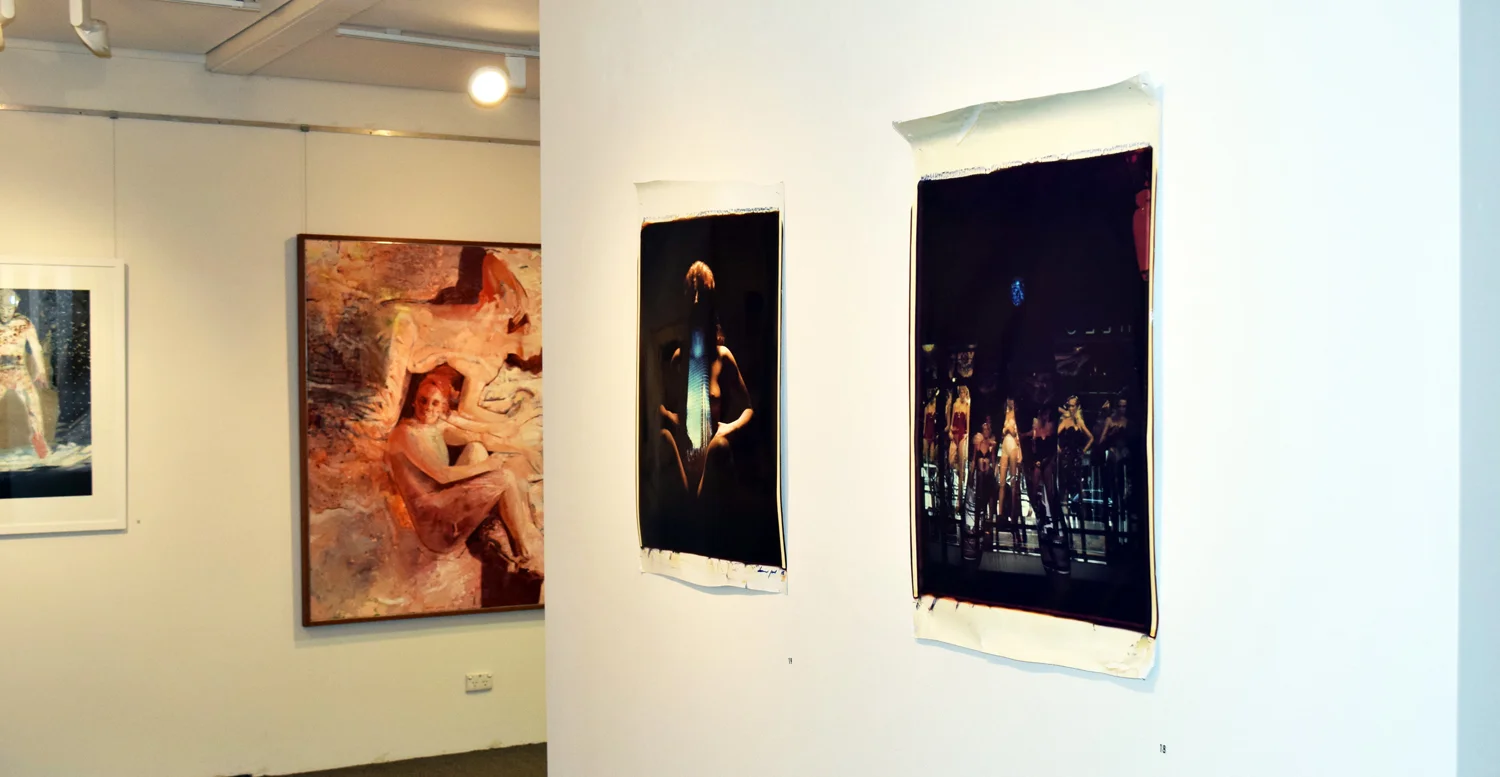   Note to Self  gallery view 