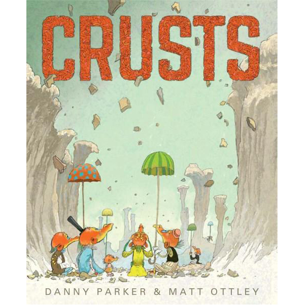 Reading and Writing Workshop with Danny Parker