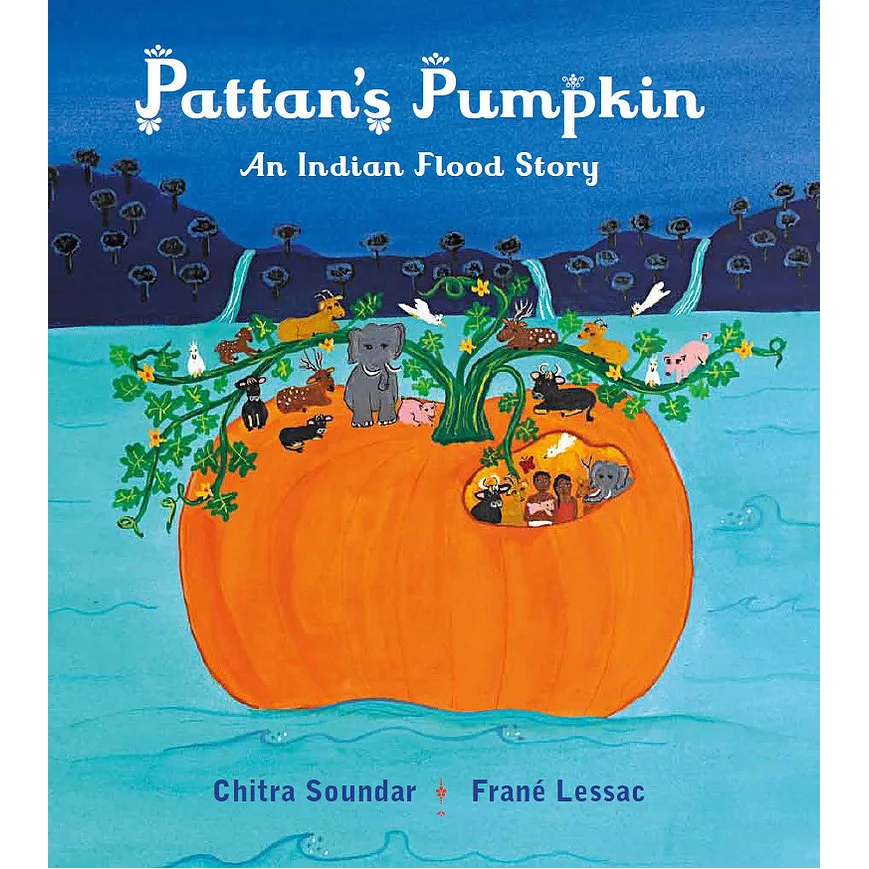 Reading and Illustration Workshop with Frané Lessac