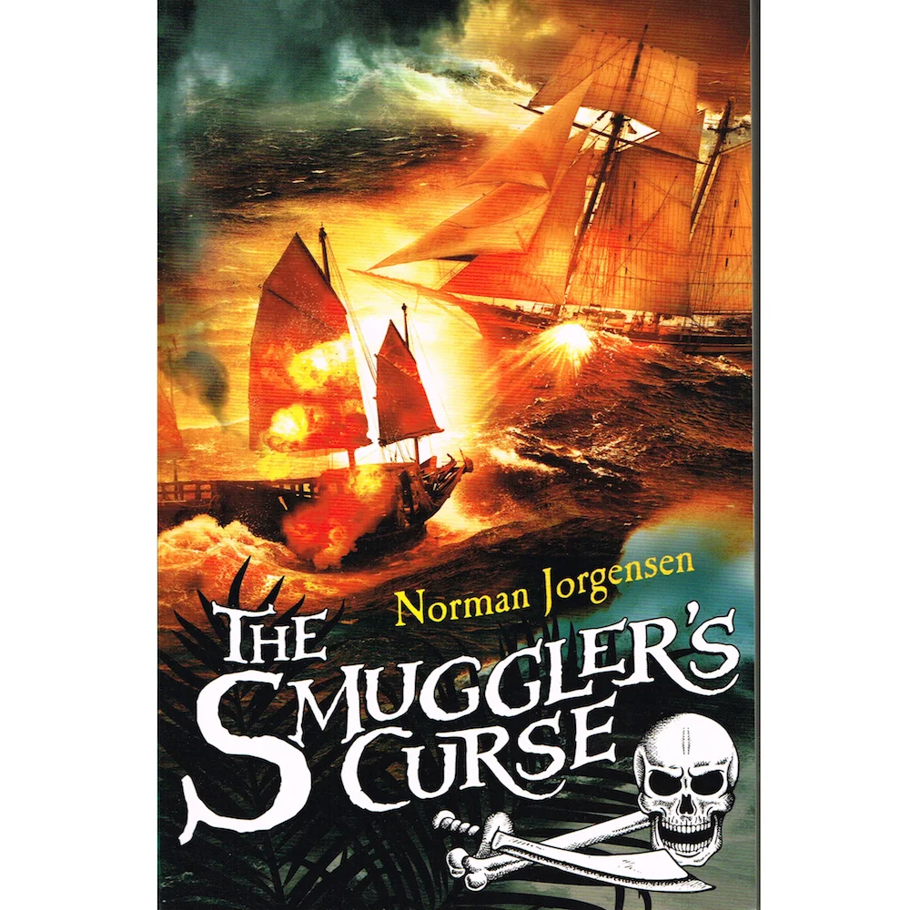 Reading and Writing Workshop with Norman Jorgensen