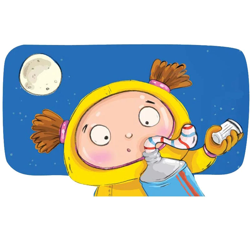 School Visit - Illustration and Writing Workshop with Aska