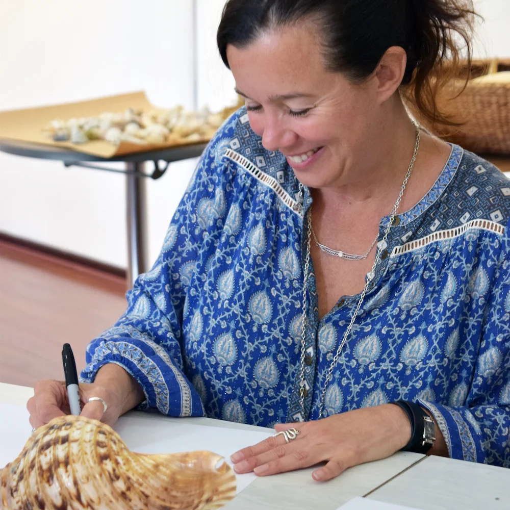 ALTERED EGO DECONSTRUCTED JOURNAL WORKSHOP WITH SARAH ZEL CHESCOE