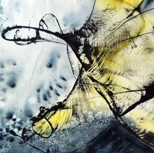 Caroline Lyttle | Returning to the Garden