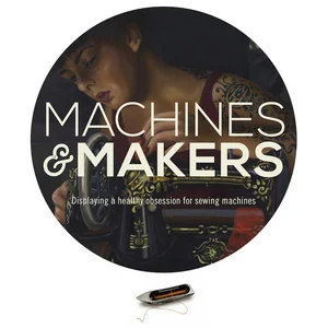Machines and Makers
