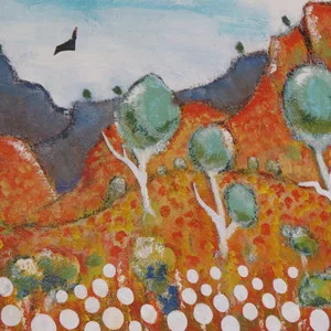 Rillawood | Trudy Smith