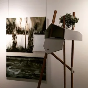 Still Life - Extraordinary, Everyday
