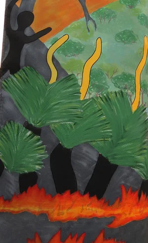 Mundaring Environmental Art Project