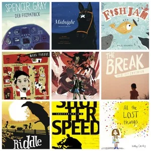 HeARTlines Children's Literature and Book Illustration Festival