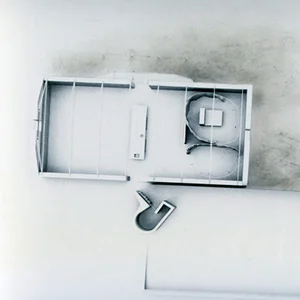 Trace: Architectural Musings