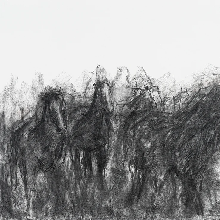 Horse Drawn Workshop with Angela Stewart