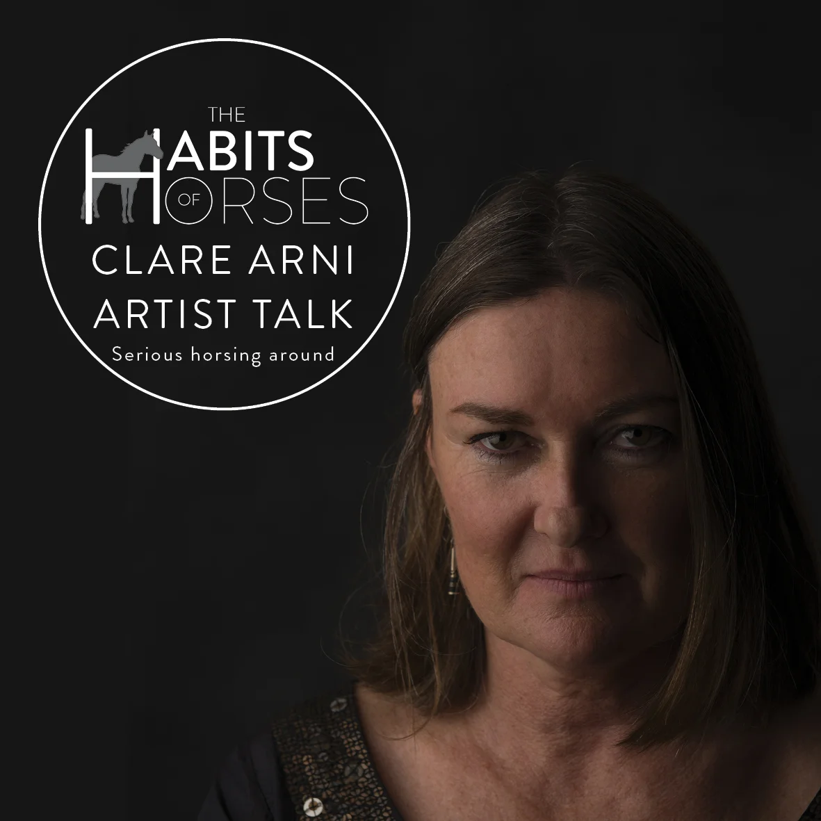 Artist Talk with Clare Arni