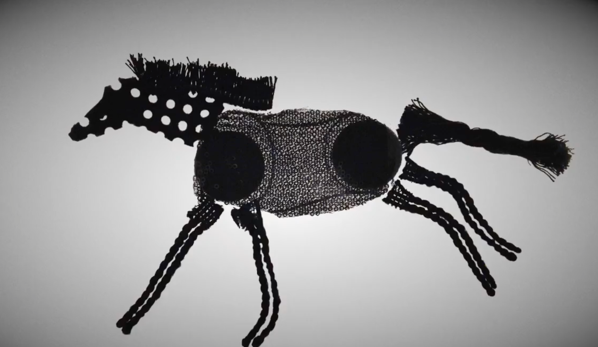 Horse Drawn Animations 