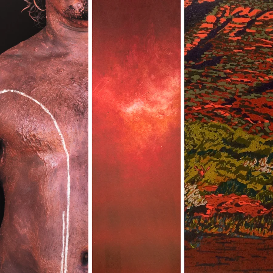 26°S 121°E | On the Map