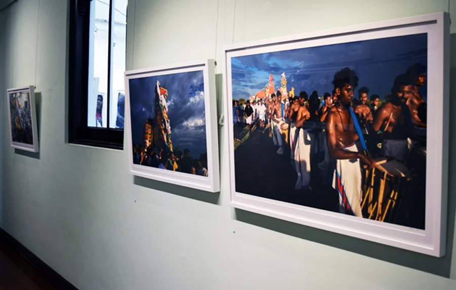  Vahana: Vehicle of the Gods gallery view 