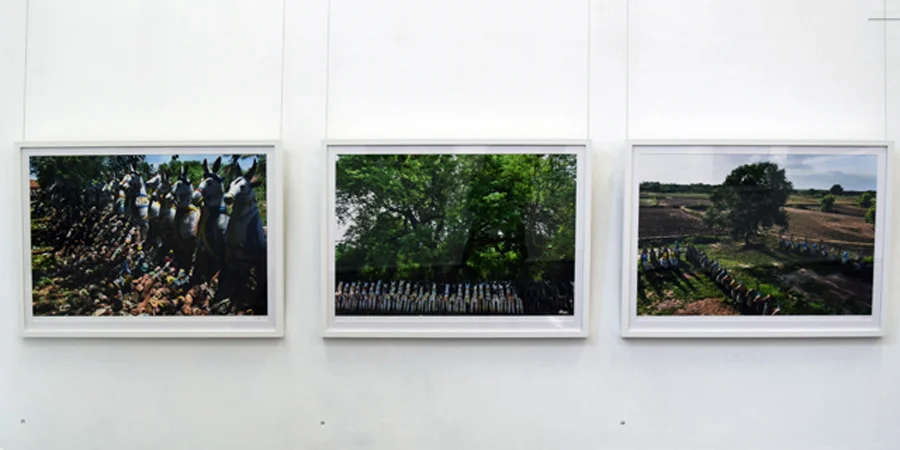  Vahana: Vehicle of the Gods gallery view 