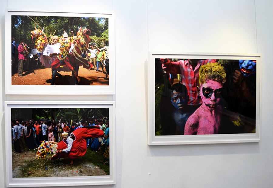  Vahana: Vehicle of the Gods gallery view 