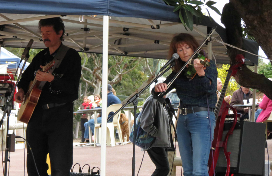 Mundaring Folk and Blues Club.jpg