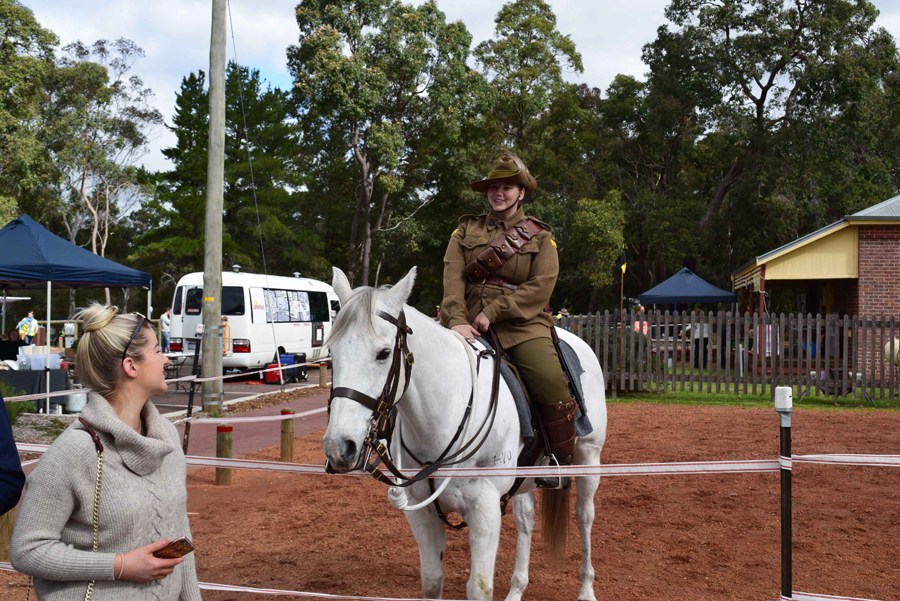 People getting to know horses.jpg