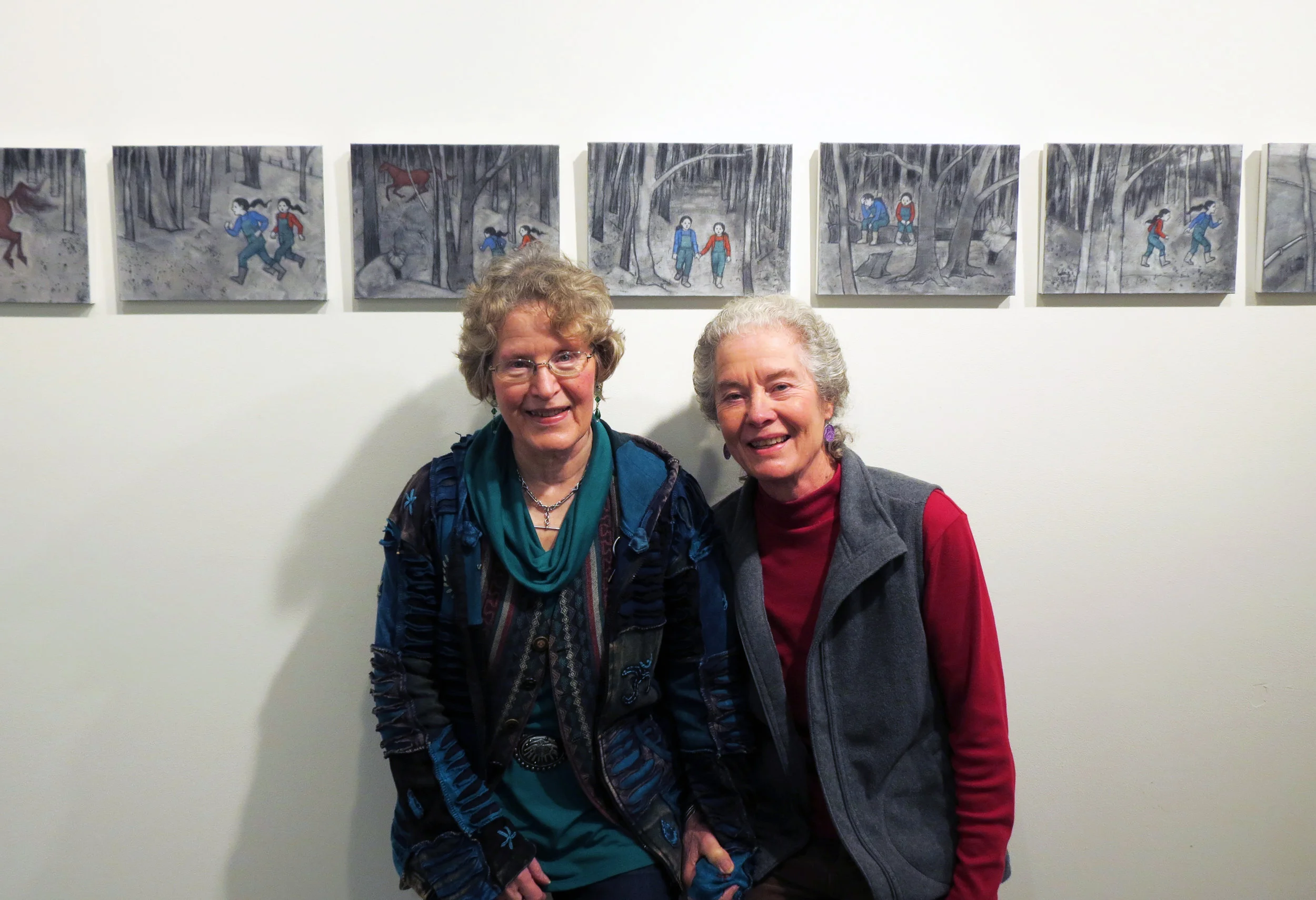 A Story with a Happy Ending