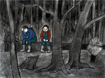 16. Madeleine Clear, Horsechase - a true story (9).jpg