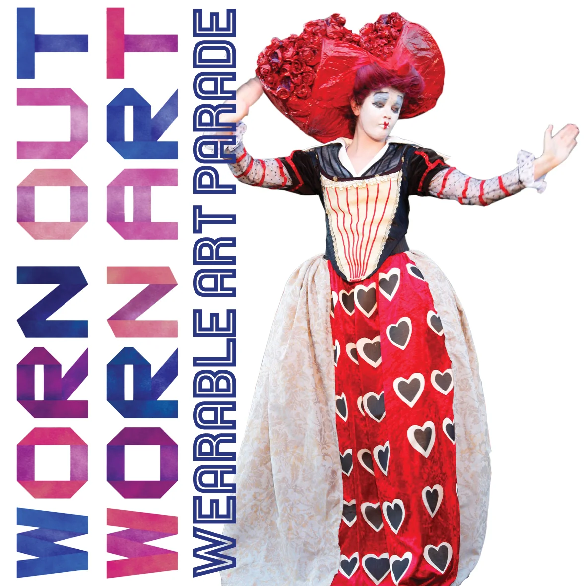 WOWA Wearable Art Parade