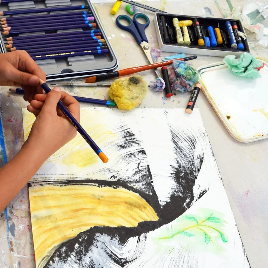 ‘Tiny Treasures’ - Create Miniature Matchbox Art with Jane Button