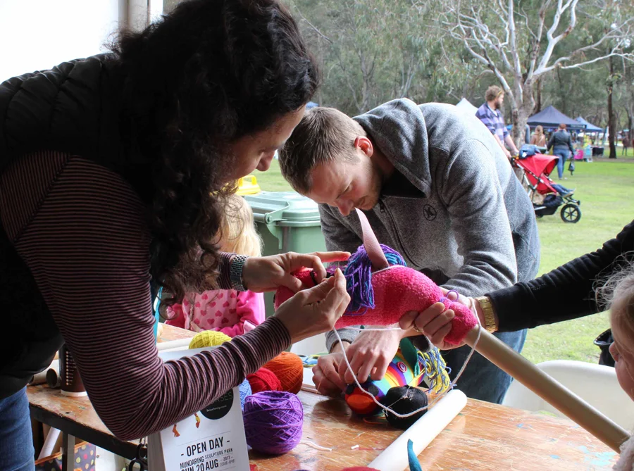 sock hobby horse making.jpg