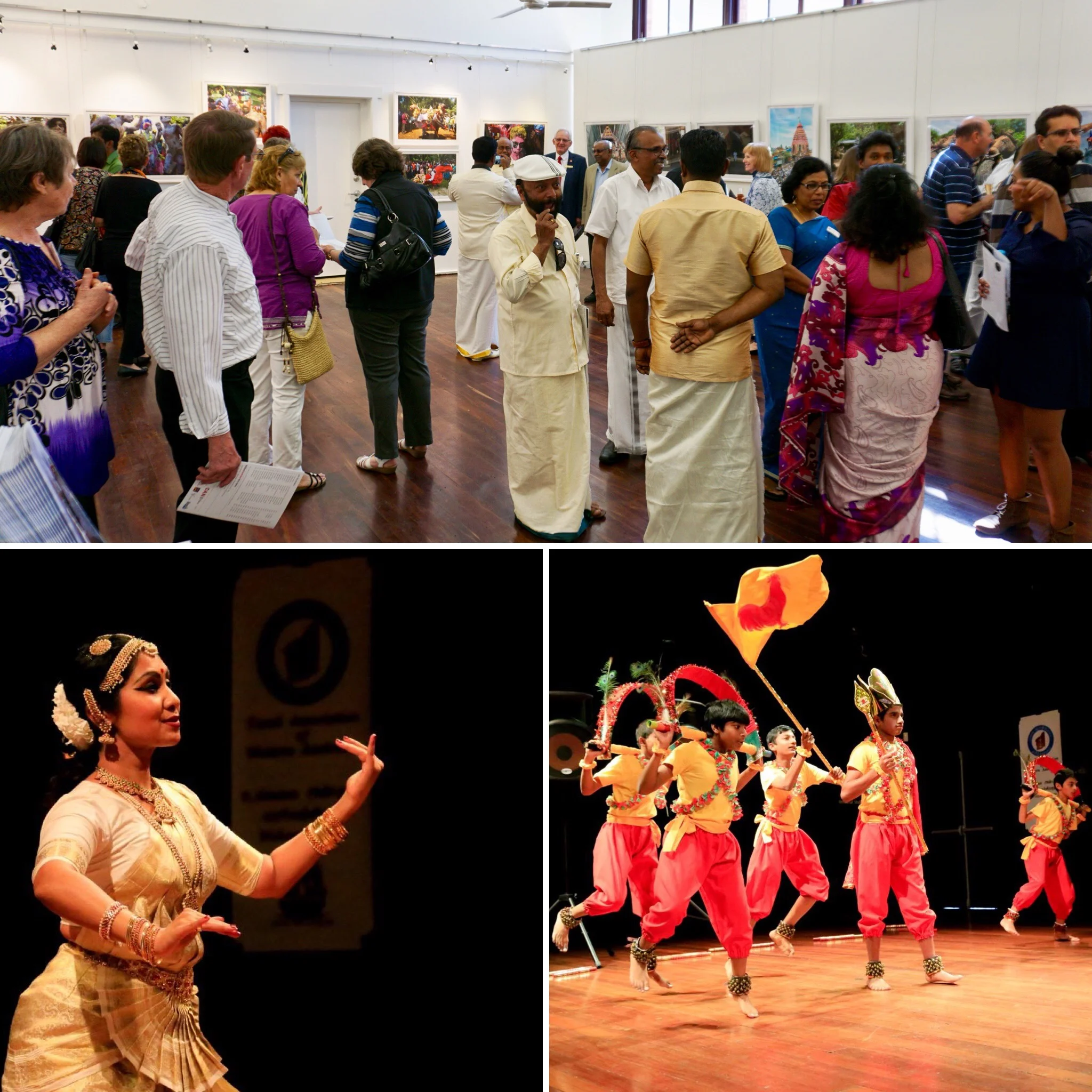 MJAC transforms into a hub for international art collaboration and cultural diversity