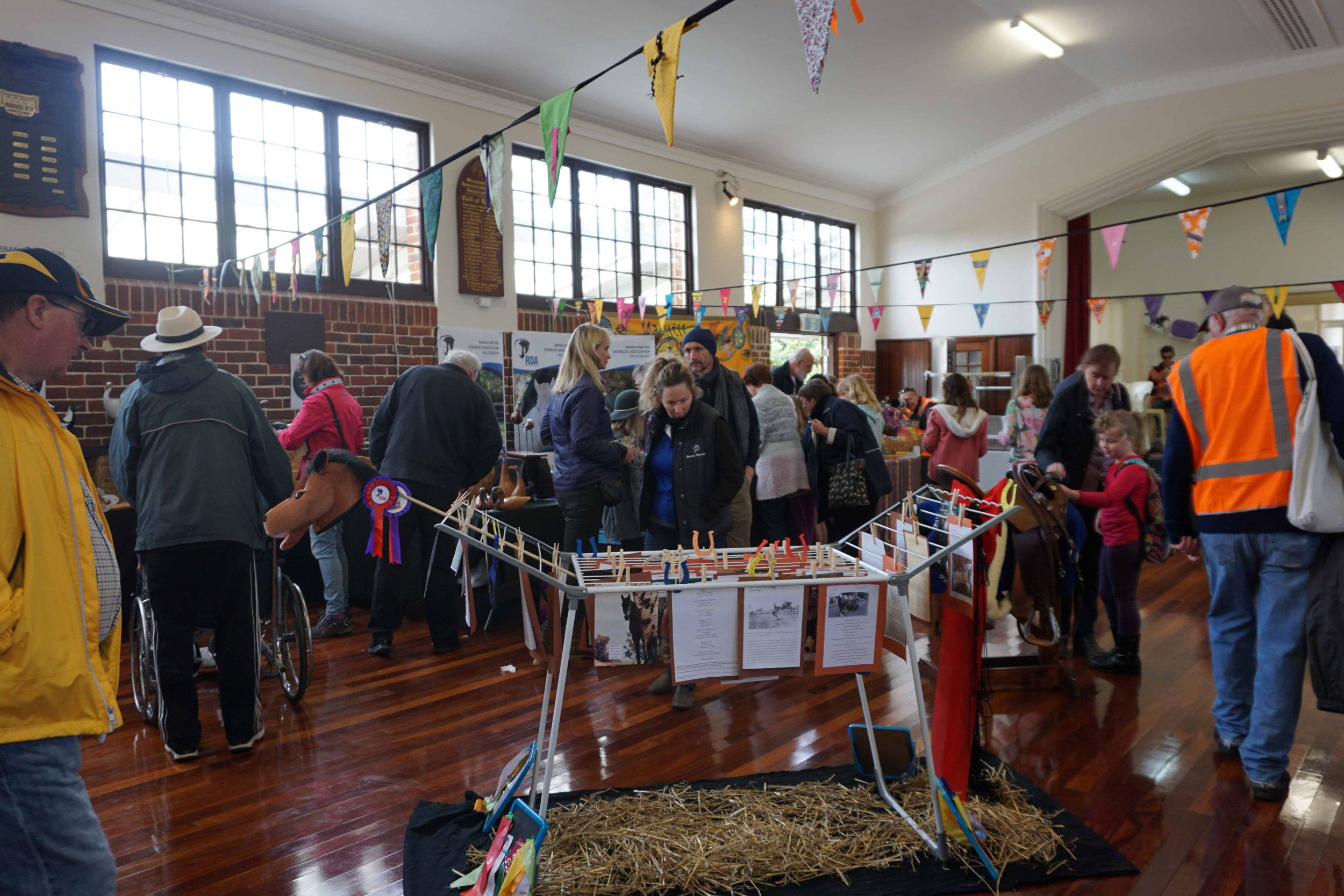 The Story Horse - Story Telling with KSP