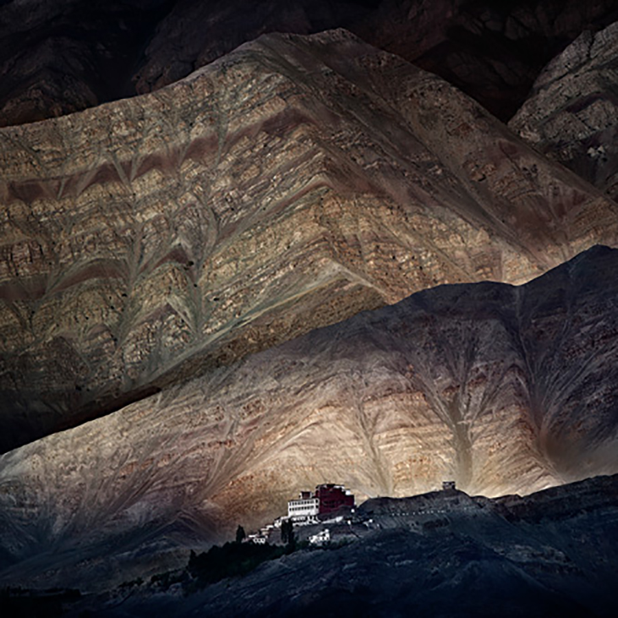 Creative Travel Photography Seminar with photographer Nick Melidonis 