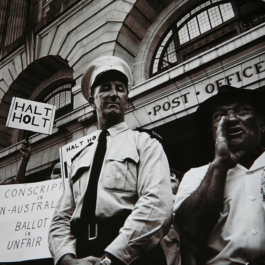 Woldendorp - Exhibition Tours