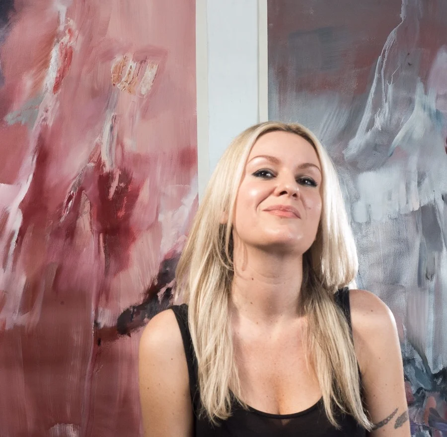 CANCELLED | Silent Synchronicity - Meet the Artist