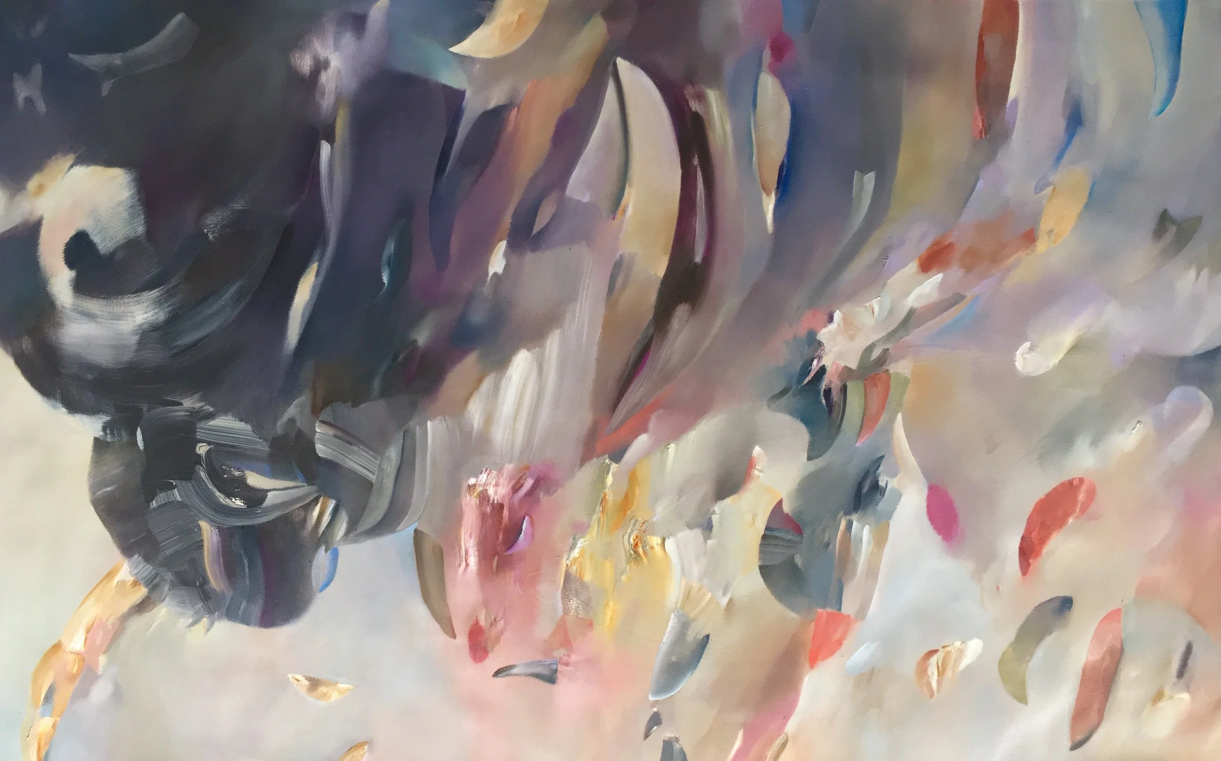 Silent Synchronicity