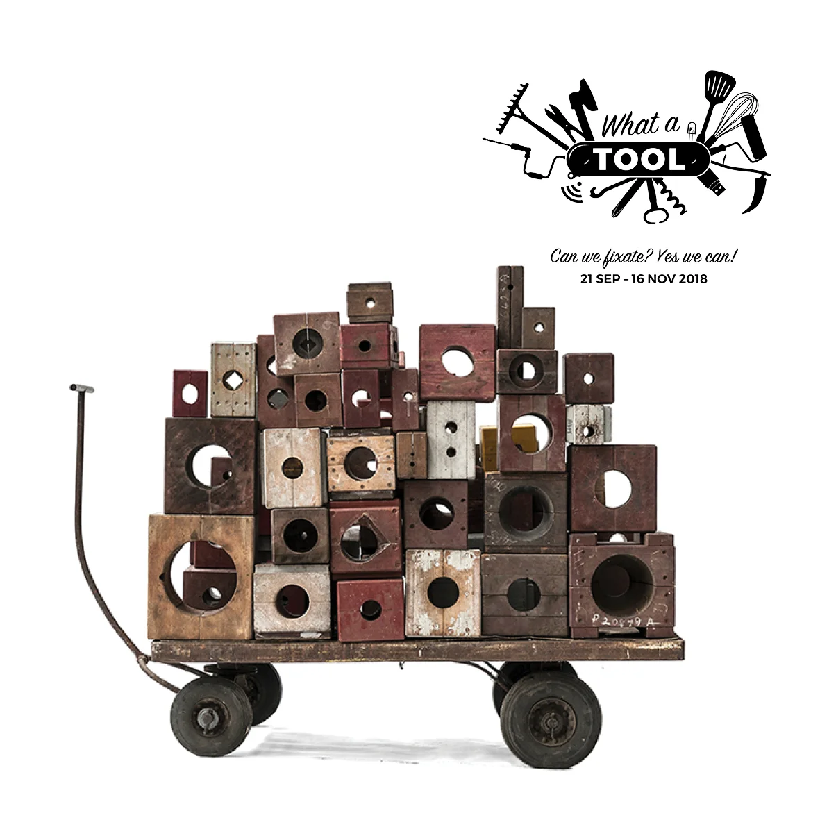 Re-Imagined Railyard