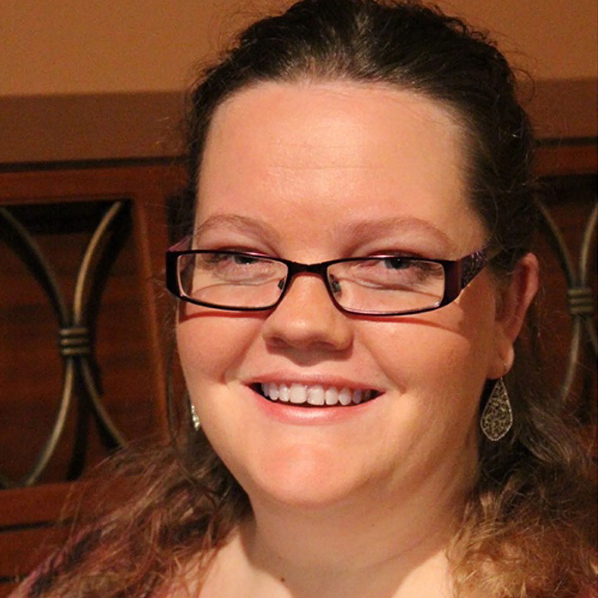 Plot Storming with Rebecca Laffar-Smith