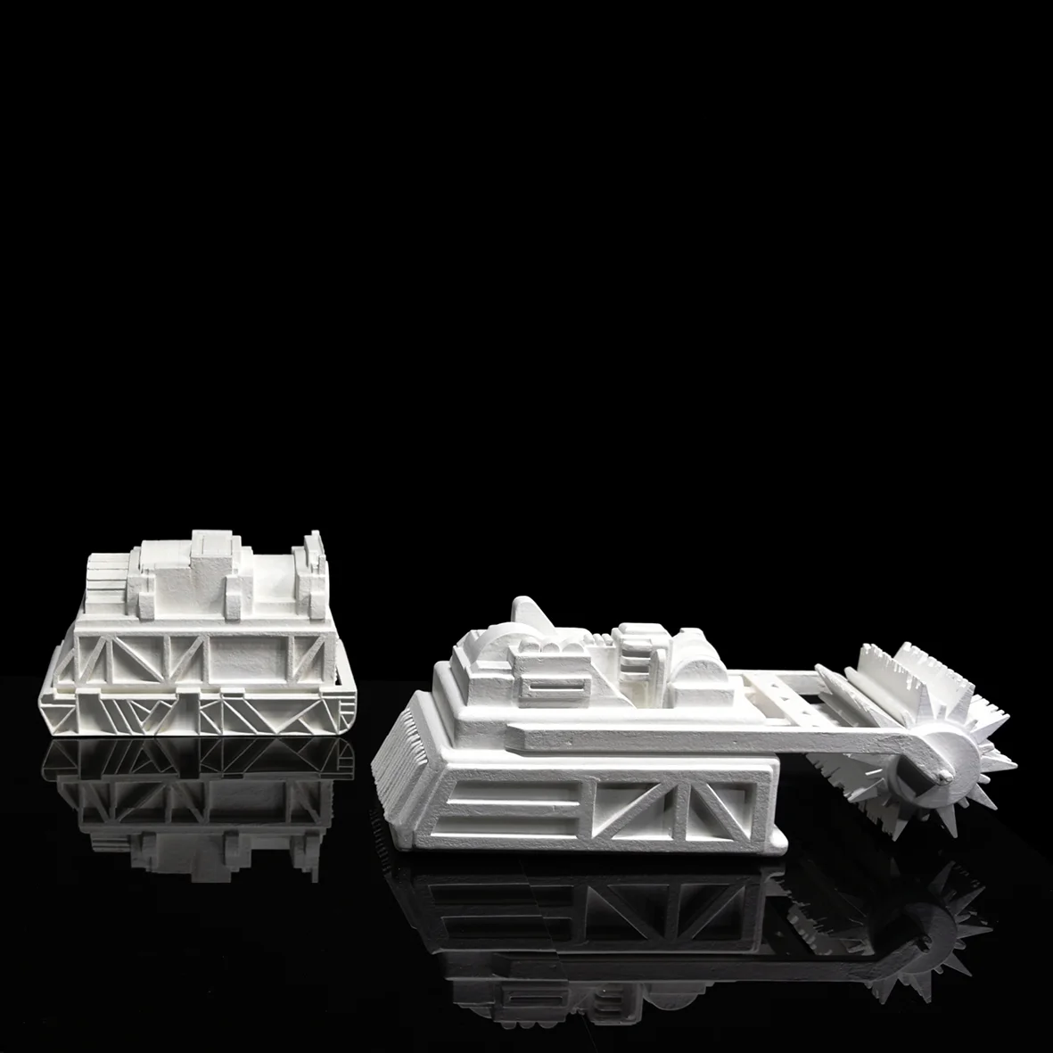 Remembering Tomorrow