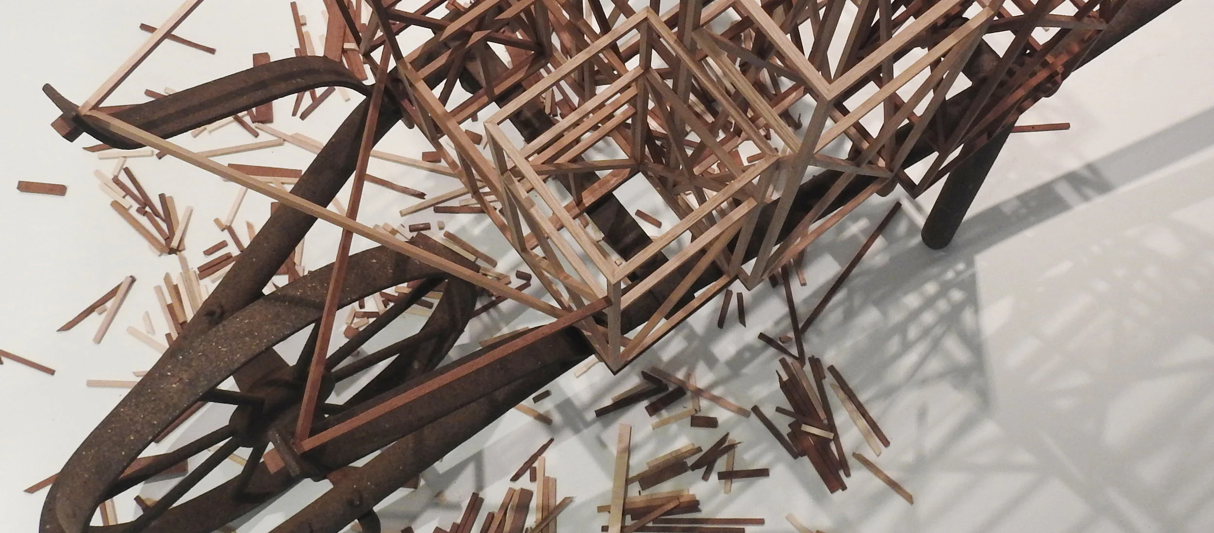 Talking the pleasures of tools on RTRFM