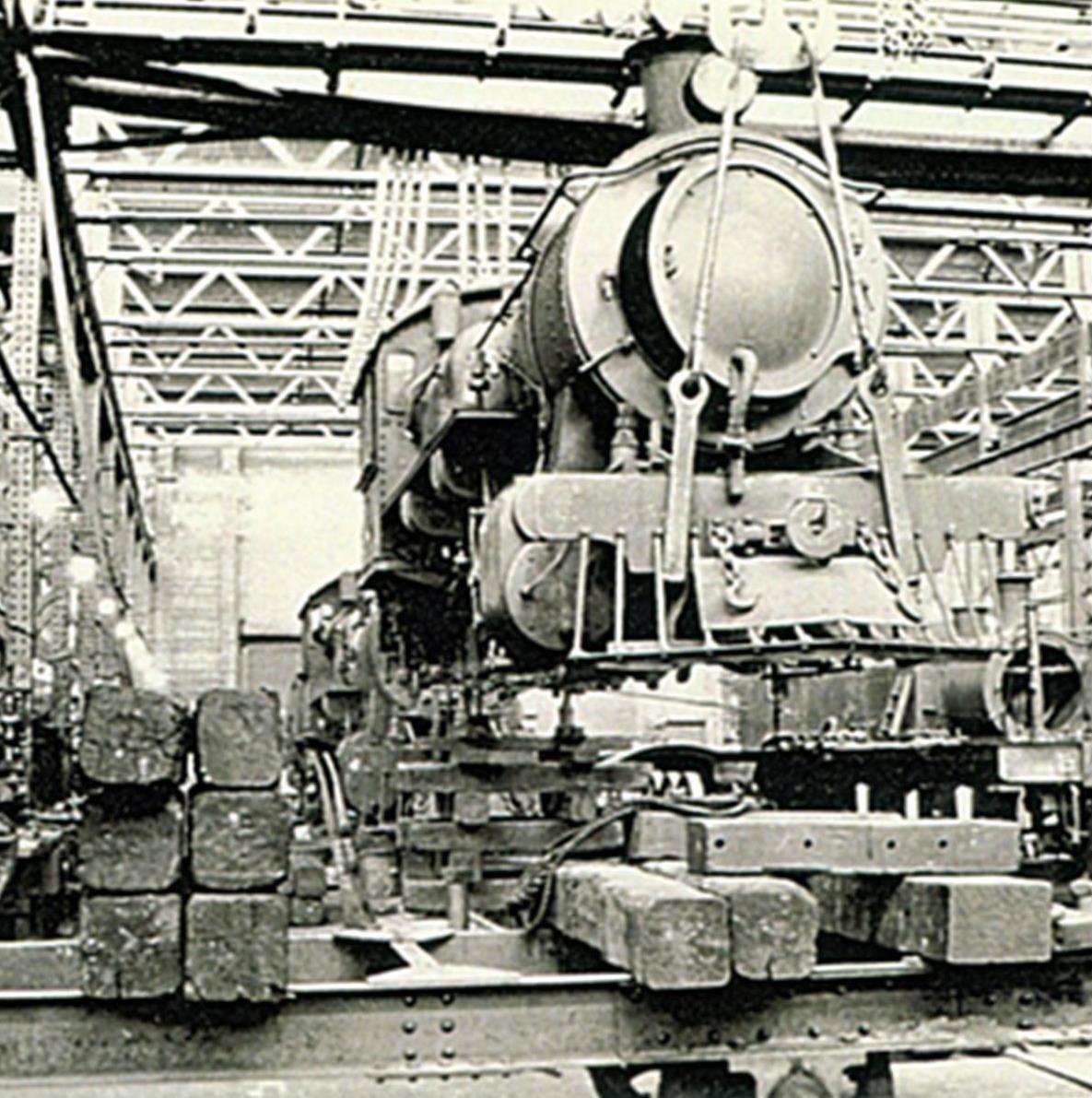 Midland and Districts Historical Society