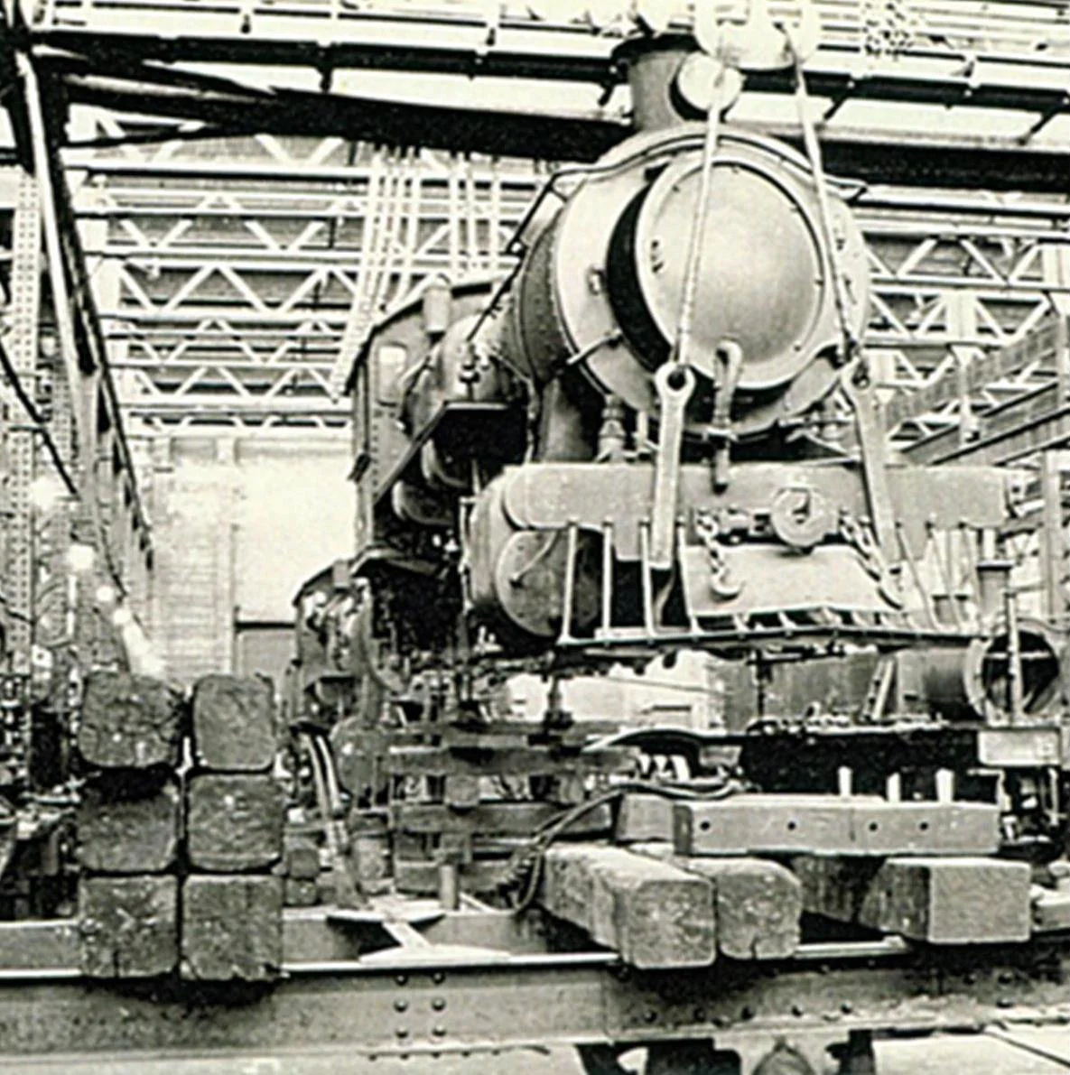 Midland and Districts Historical Society