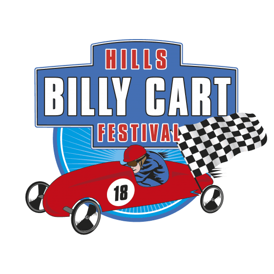 Hills Billy Cart Festival