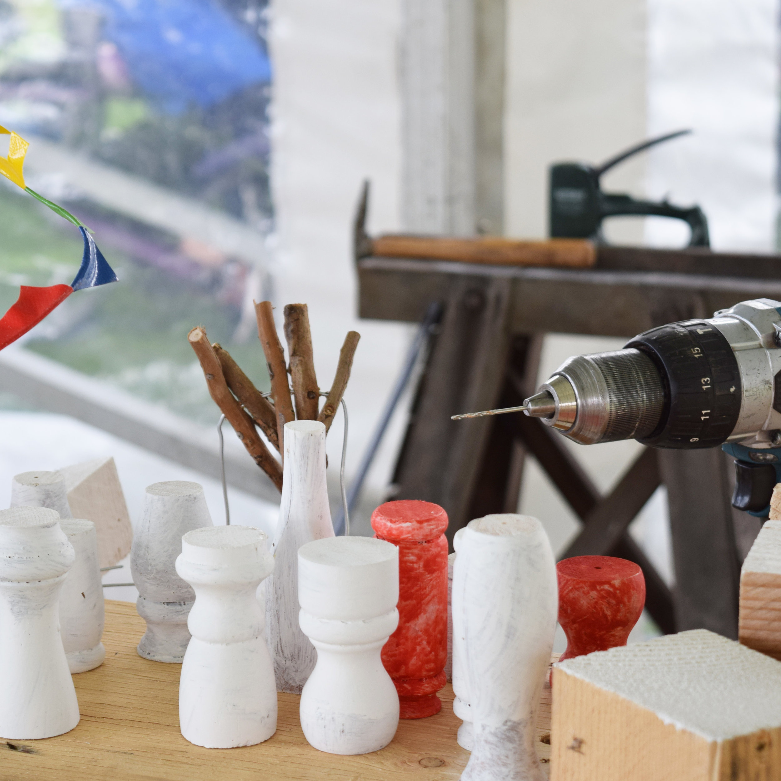 CREATE YOUR OWN HILL TROLLEY AT THE HILLS BILLY CART FESTIVAL