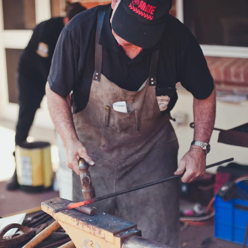 What a Tool Open Day goes off with a bang