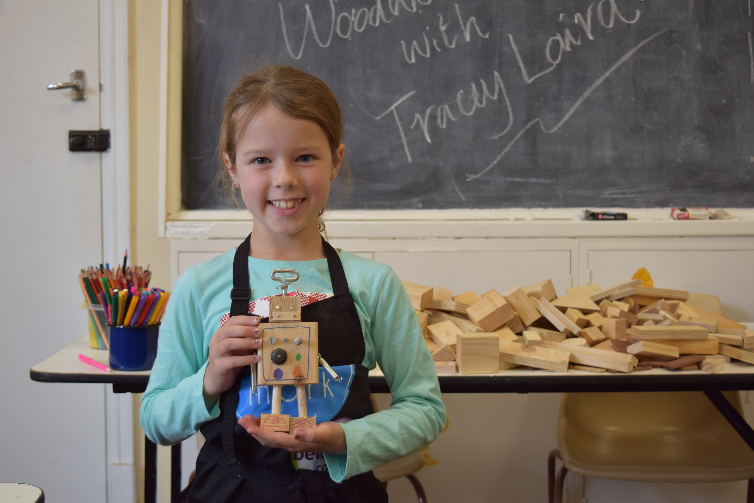 Midland Re-Imagined for What a Tool Open Day