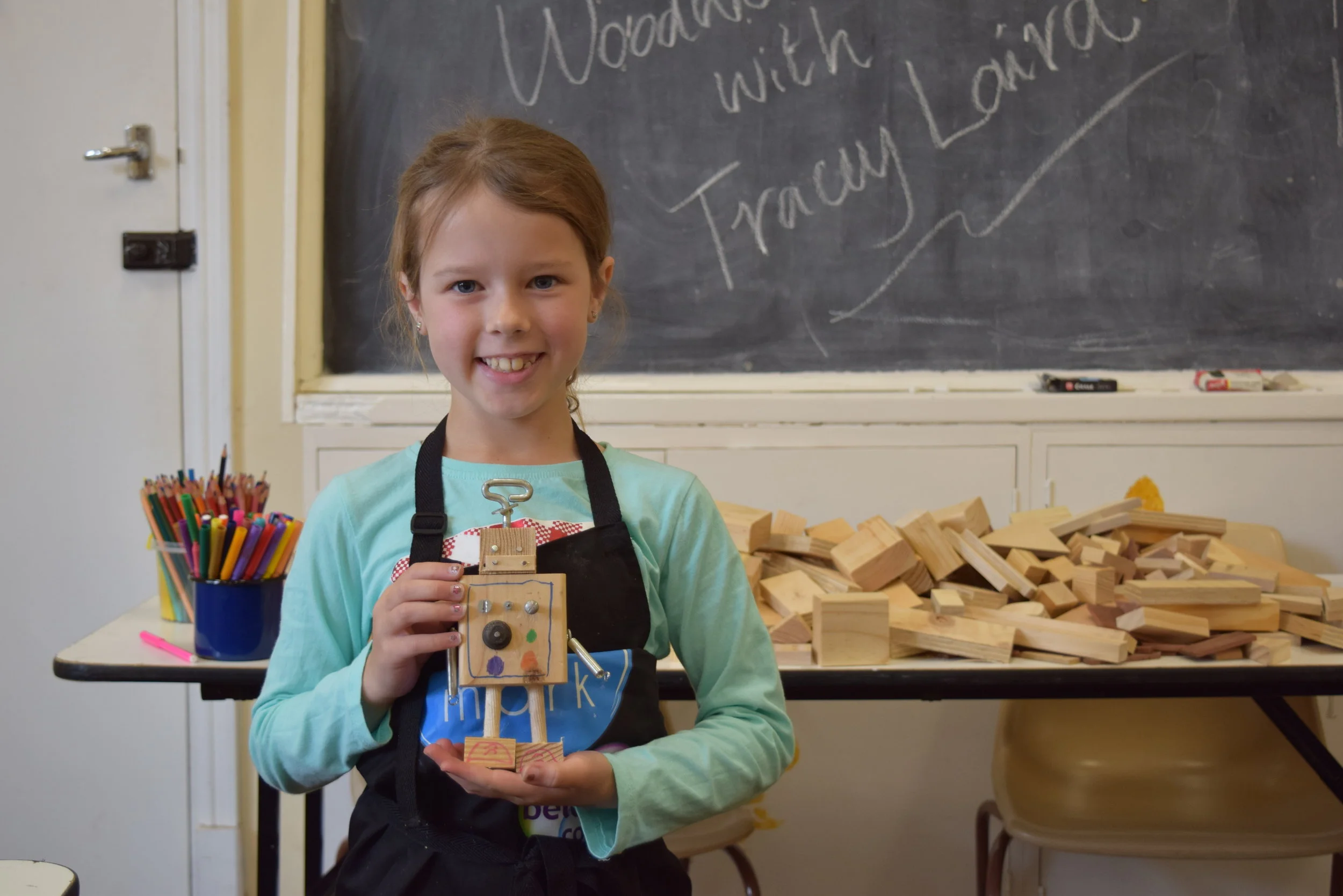 Woodworking with Tracey Laird 4.JPG