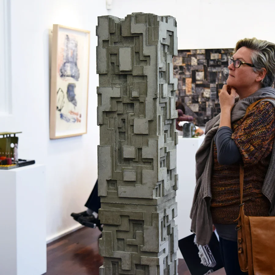 Meet the Artists - Studio Payoka