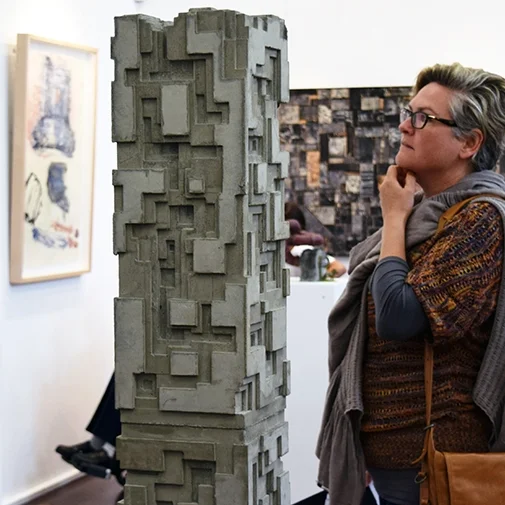 Meet the Artists - Studio Payoka