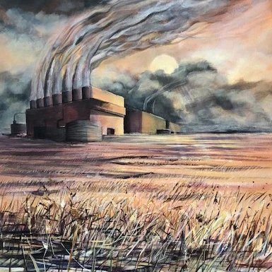 Meet the Artists | Patricia Tarrant and David Small