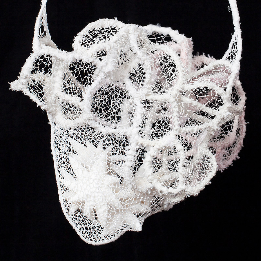 Magnify | Magnificence Textiles Workshop with Kate Campbell-Pope