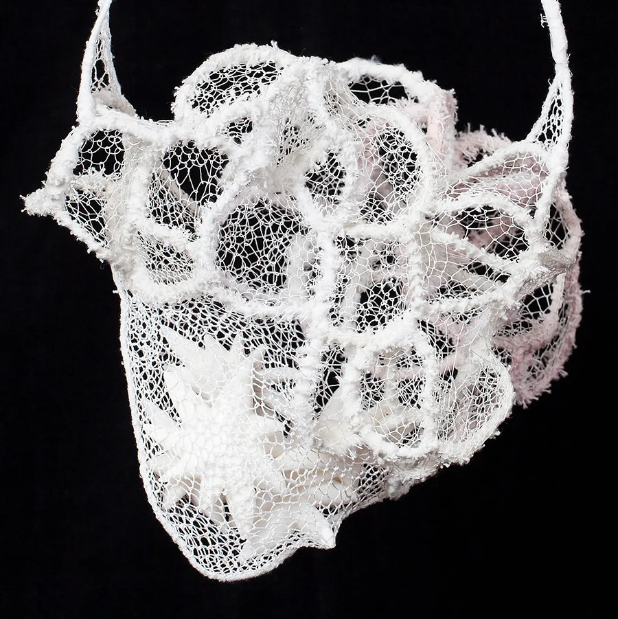 Magnify | Magnificence Textiles Workshop with Kate Campbell-Pope